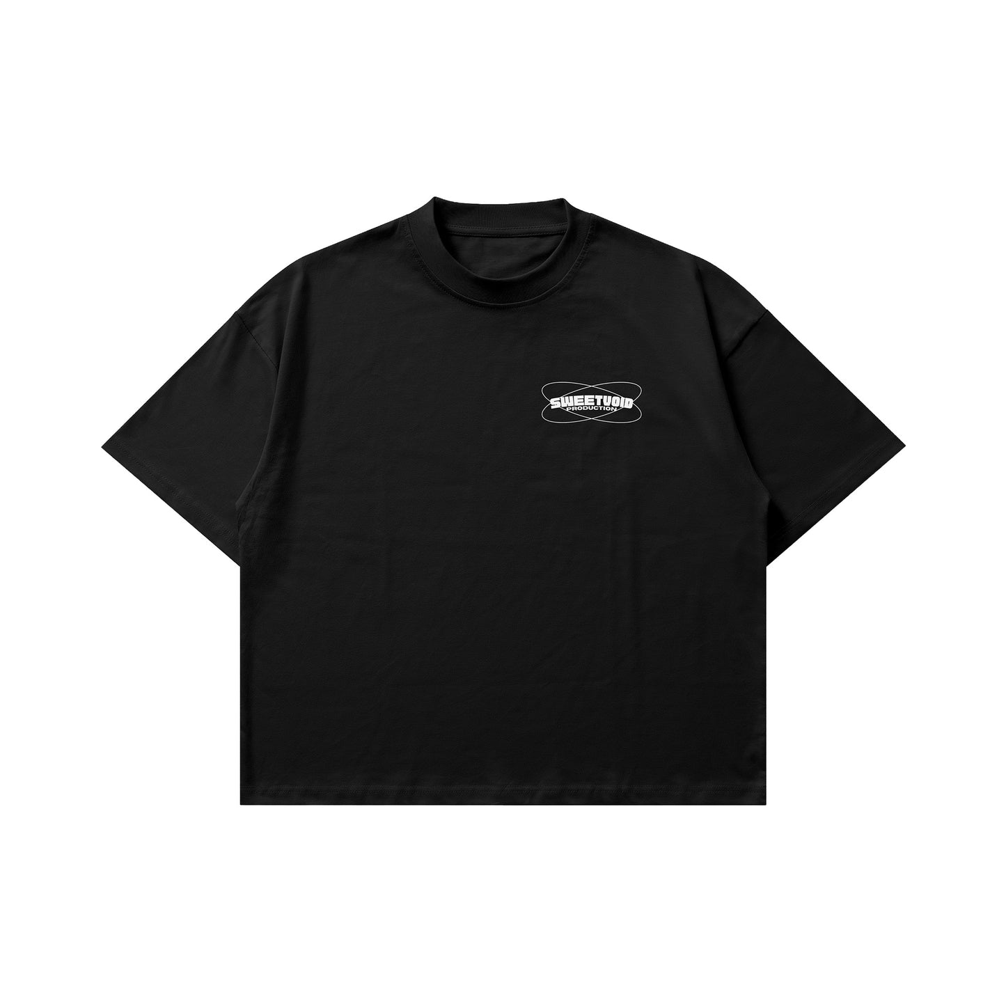 #05 - COLLECTION 1 - T-Shirt SweetVoid X Laure Barret