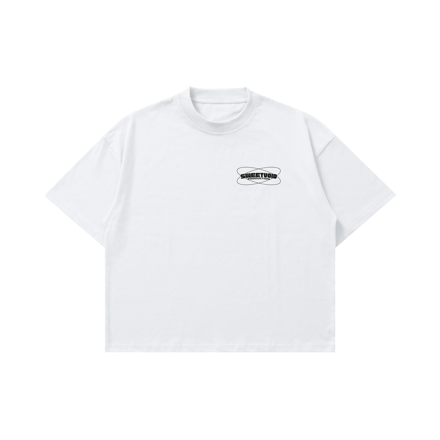 #06 - COLLECTION 1 - T-shirt SweetVoid X Froid De Novembre