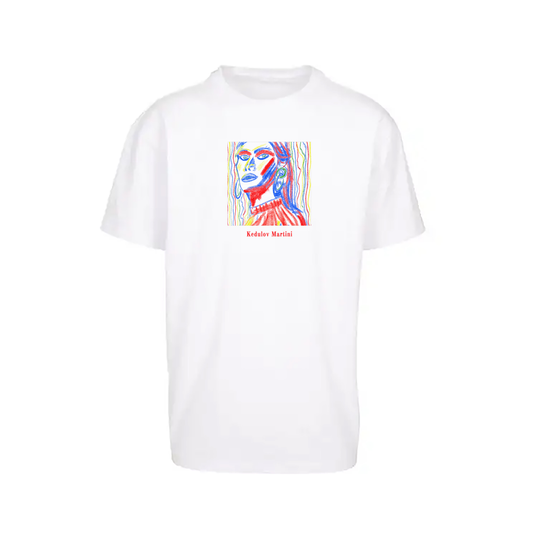 T-Shirt - Kedulov Martini - Flying Fish