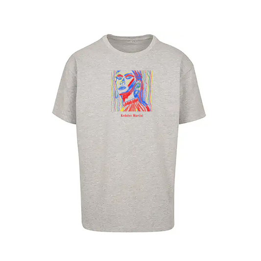 T-Shirt - Kedulov Martini - Flying Fish