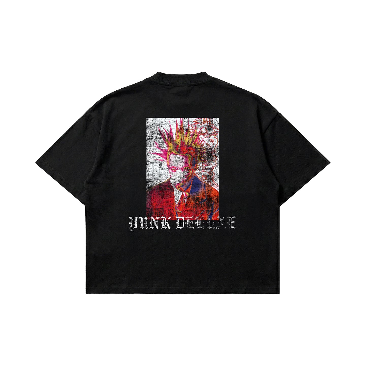 COLLECTION 1 - T-Shirt SweetVoid X Laure Barret