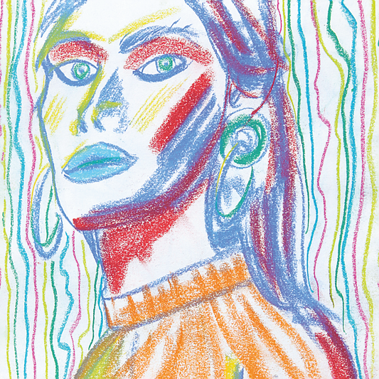 CD & Poster - Kedulov Martini - Flying Fish